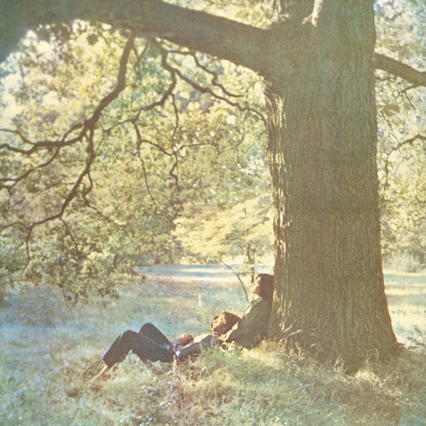 John Lennon - Plastic Ono Band