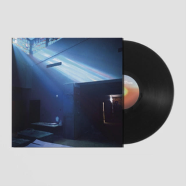 John Maus - Later Than You Think