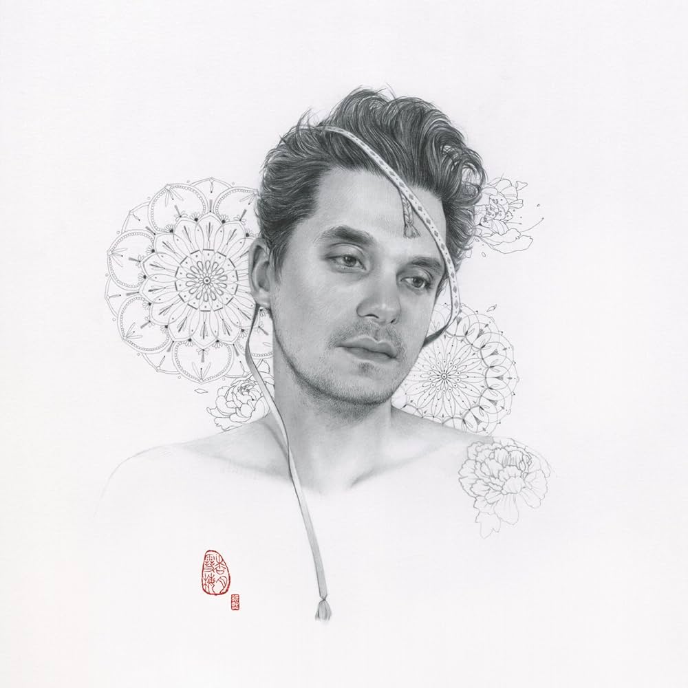 John Mayer - Search For Everything