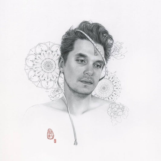 John Mayer - Search For Everything