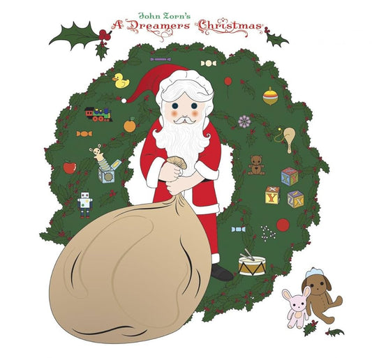 John Zorn - A Dreamers Christmas
