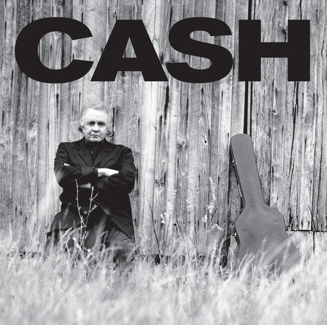 Johnny Cash - American Ii: Unchained
