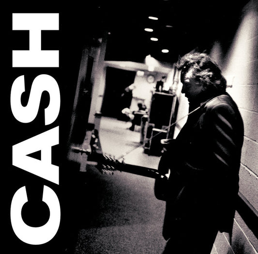 Johnny Cash - American Iii: Soitary Man