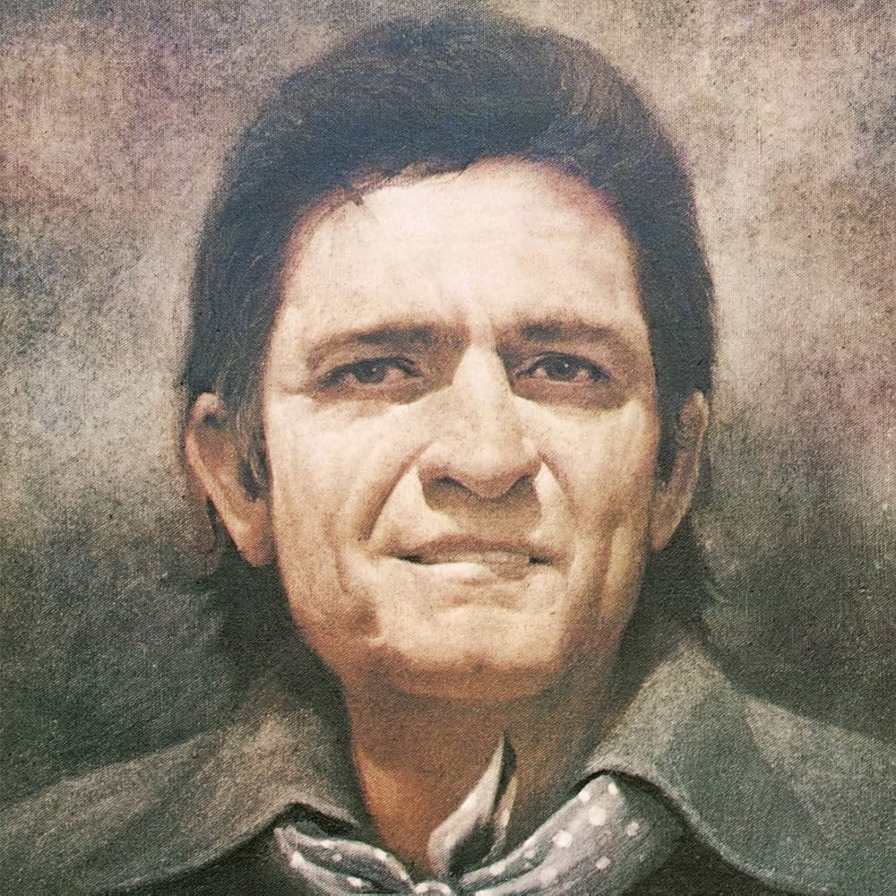 Johnny Cash - Johnny Cash Collection: His Greatest Hits, Volume II