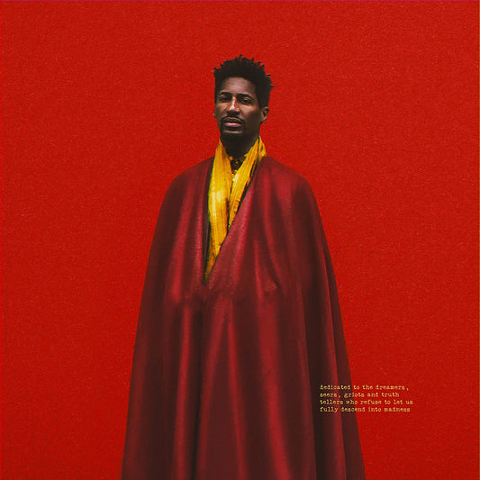 Jon Batiste - We Are