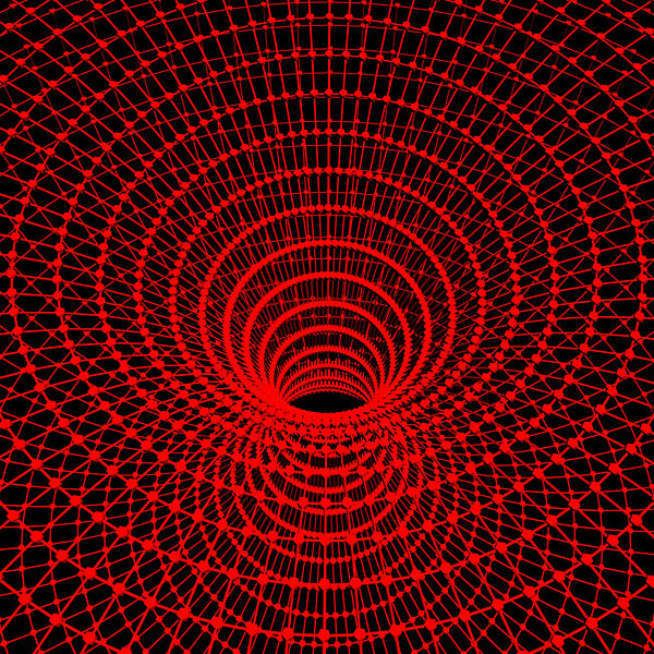 Jonas Kopp - Photon Belt