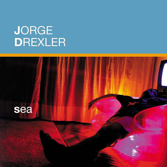 Jorge Drexler - Sea