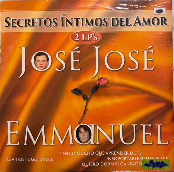 Secretos Íntimos del Amor