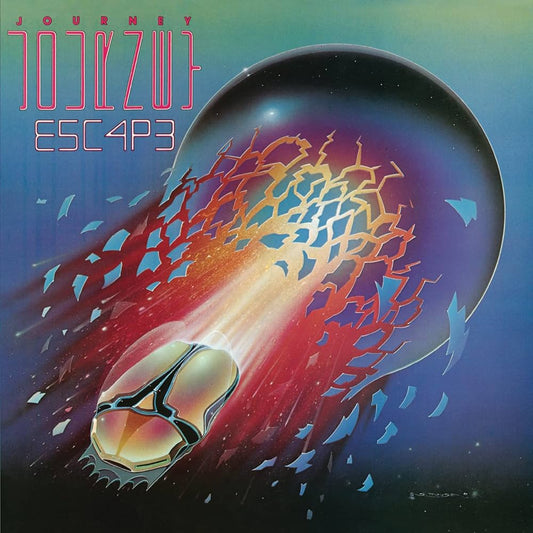 Journey - Escape