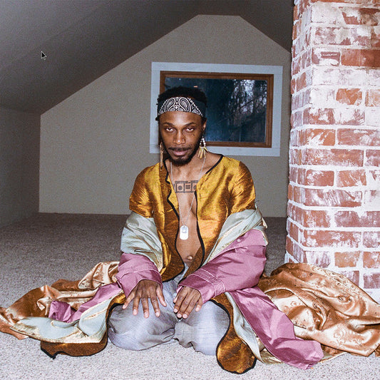 Jpegmafia - All My Heroes Are Cornballs (2 Lp)
