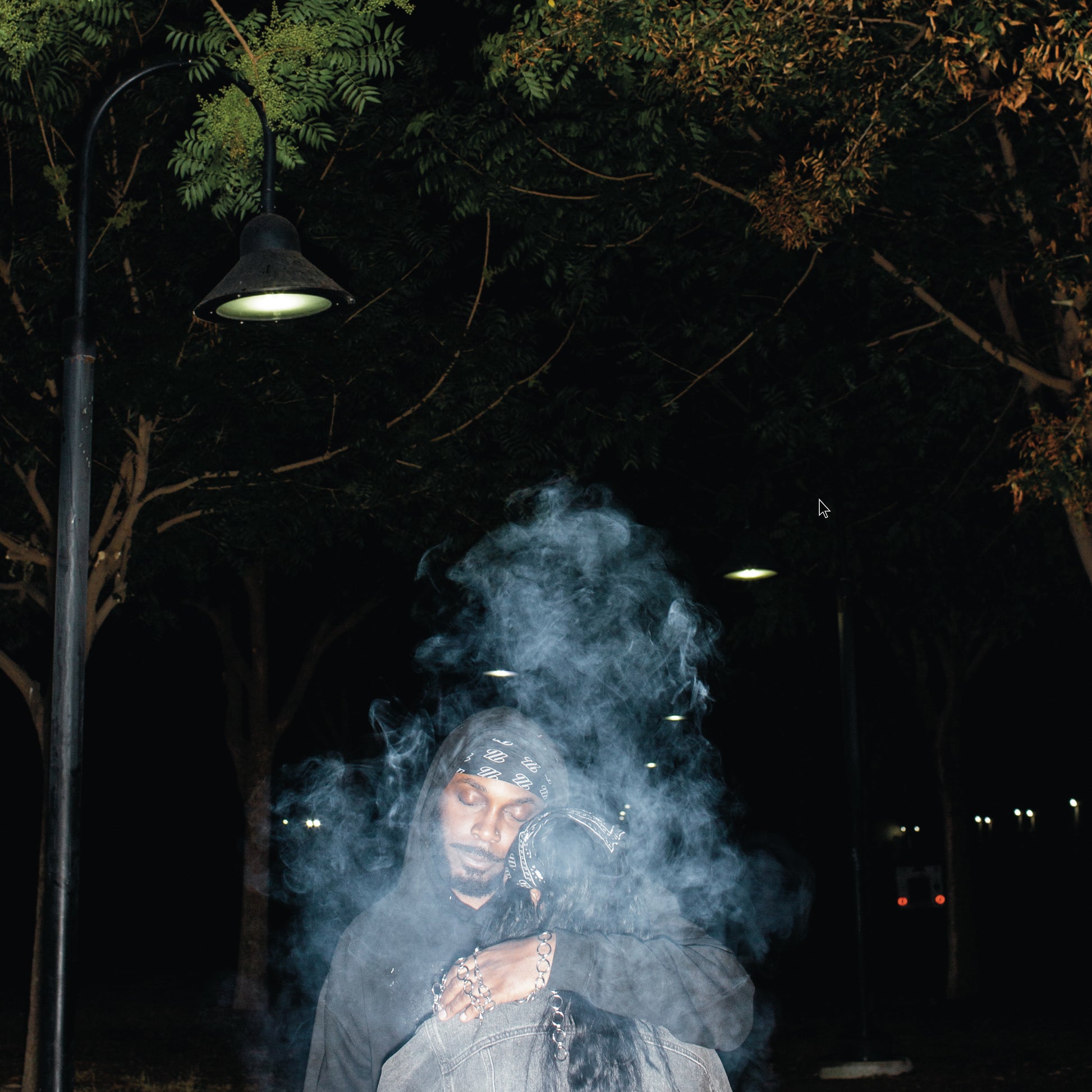 Jpegmafia - Lp (Color Vinyl)