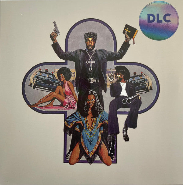Jpegmafia; Danny Brown - Scaring The Hoes: Dlc Pack (color Vinyl)