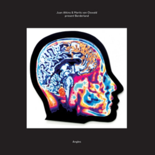 Juan Atkins & Moritz von Oswald Present Borderland - Angles