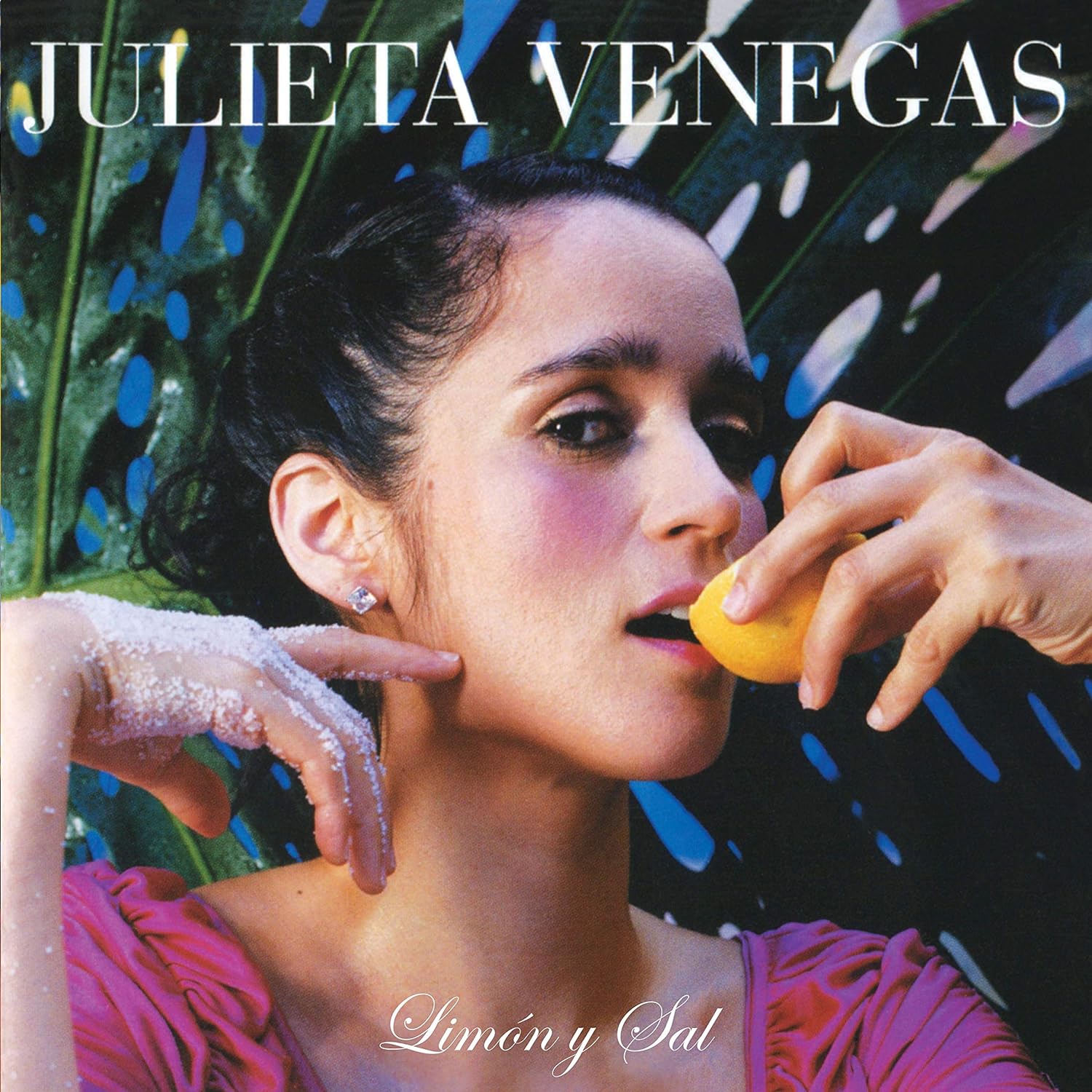 Julieta Venegas - Limon Y Sal