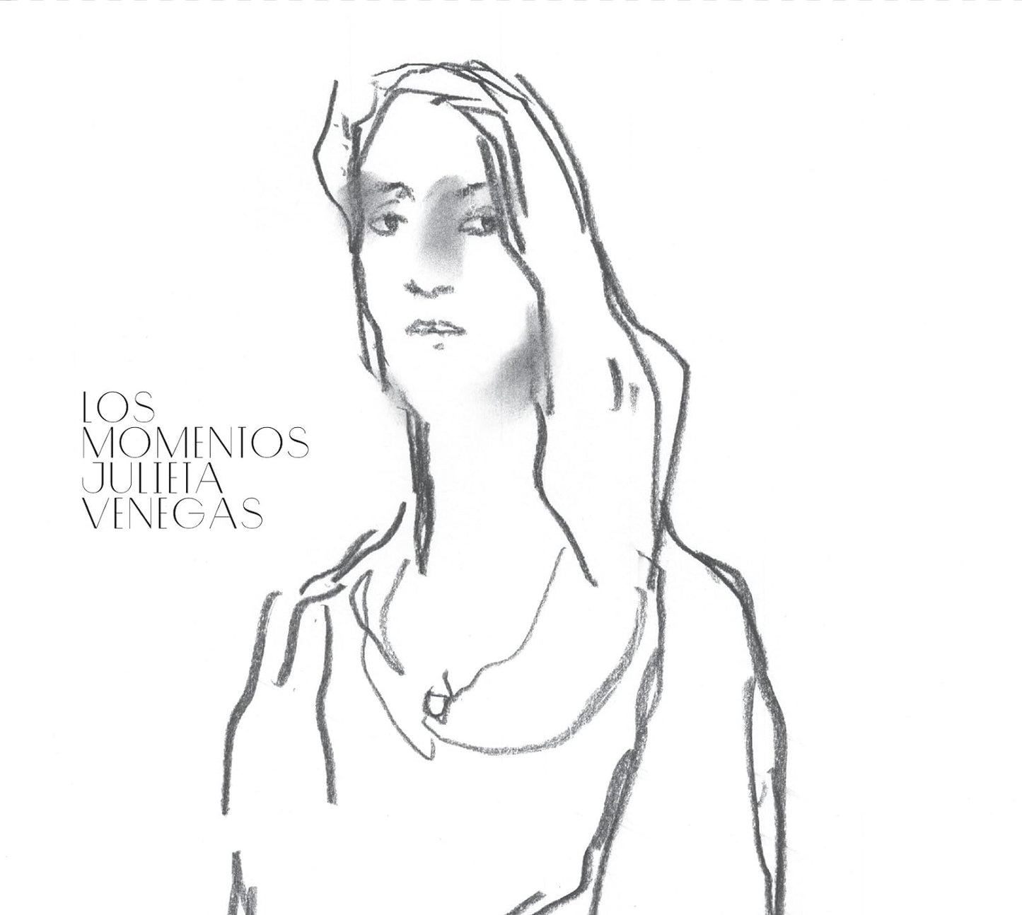 Julieta Venegas - Los Momentos