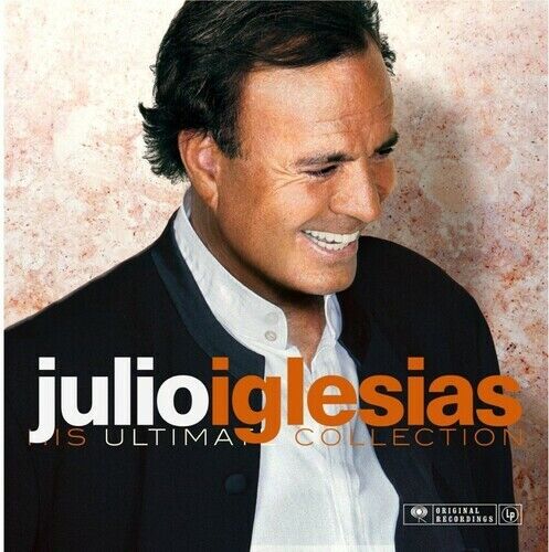 Julio Iglesias - His Ultimate Collection