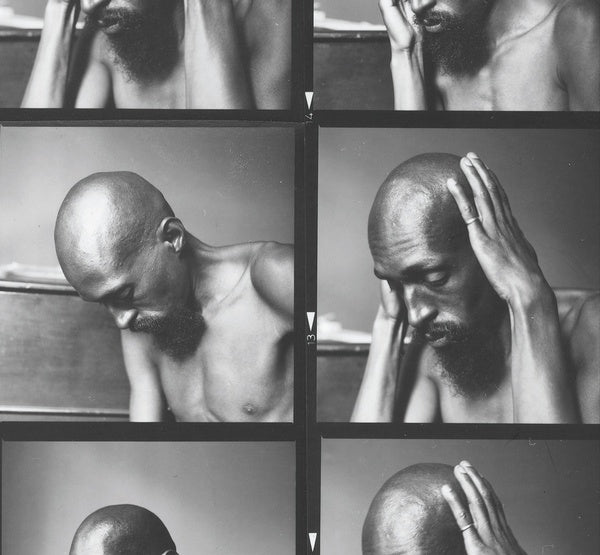  Julius Eastman - Femenine