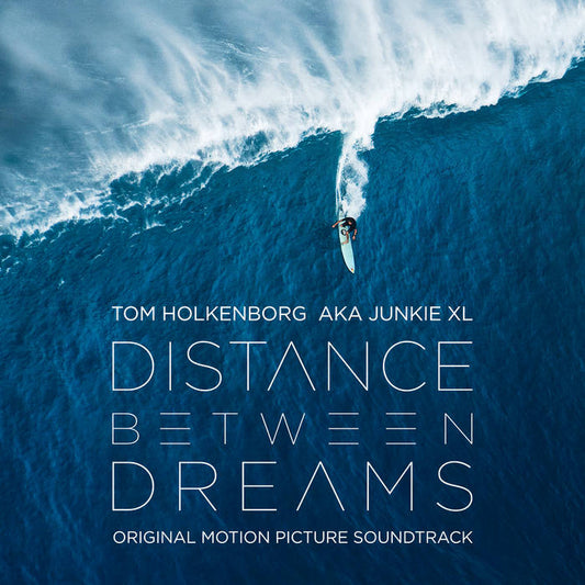 Junkie Xl - Distance Between Dreams