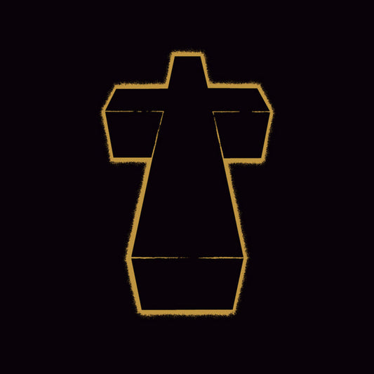 Justice - Cross