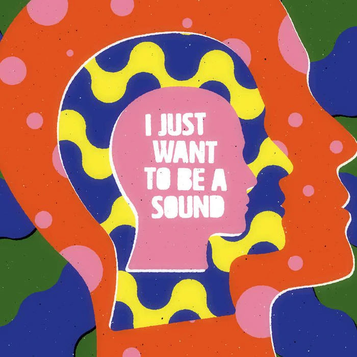Kadavar - I Just Want to be a Sound (Levitation Edition)