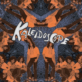 Kaleidoscope - Kaleidoscope