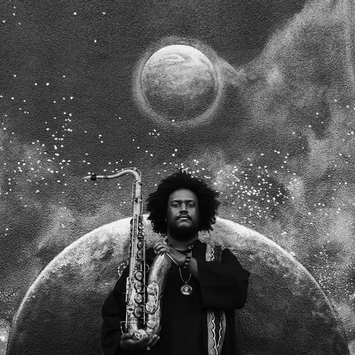 Kamasi Washington - Epic