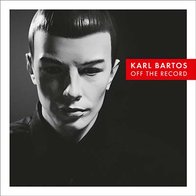  Karl Bartos - Off The Record