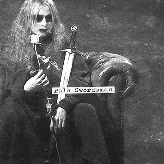 Këkht Aräkh - Pale Swordsman