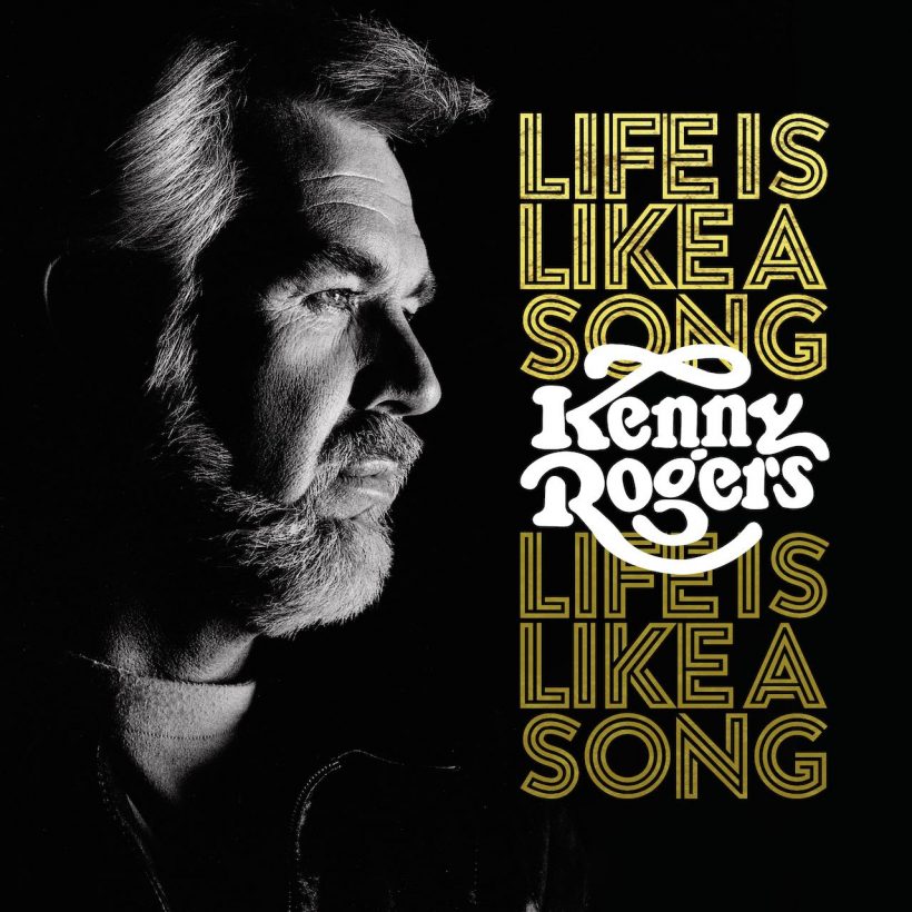 Kenny Rogers - Life Is Like A Song