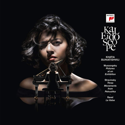 Khatia Buniatishvili - Chopin