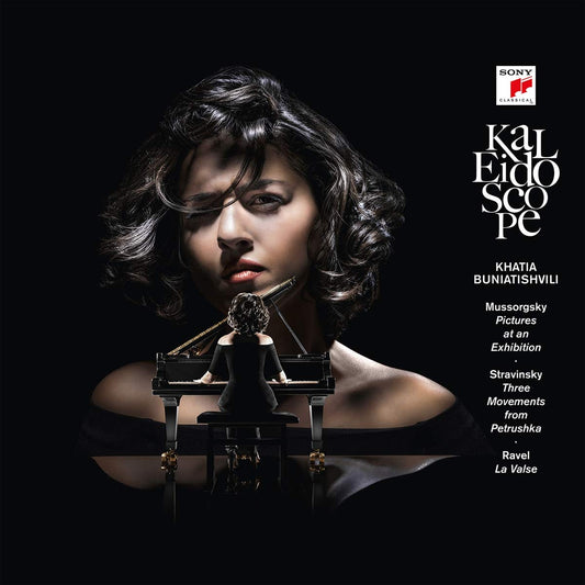 Khatia Buniatishvili - Kaleidoscope