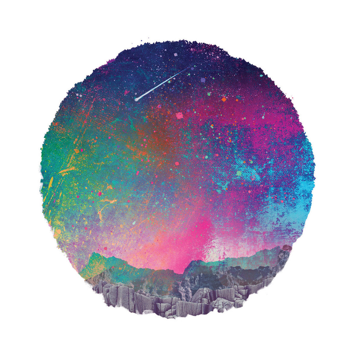 Khruangbin - Everything Smiles To You