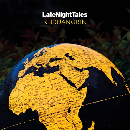 Khruangbin - Late Night Tales (2LP, 180g)