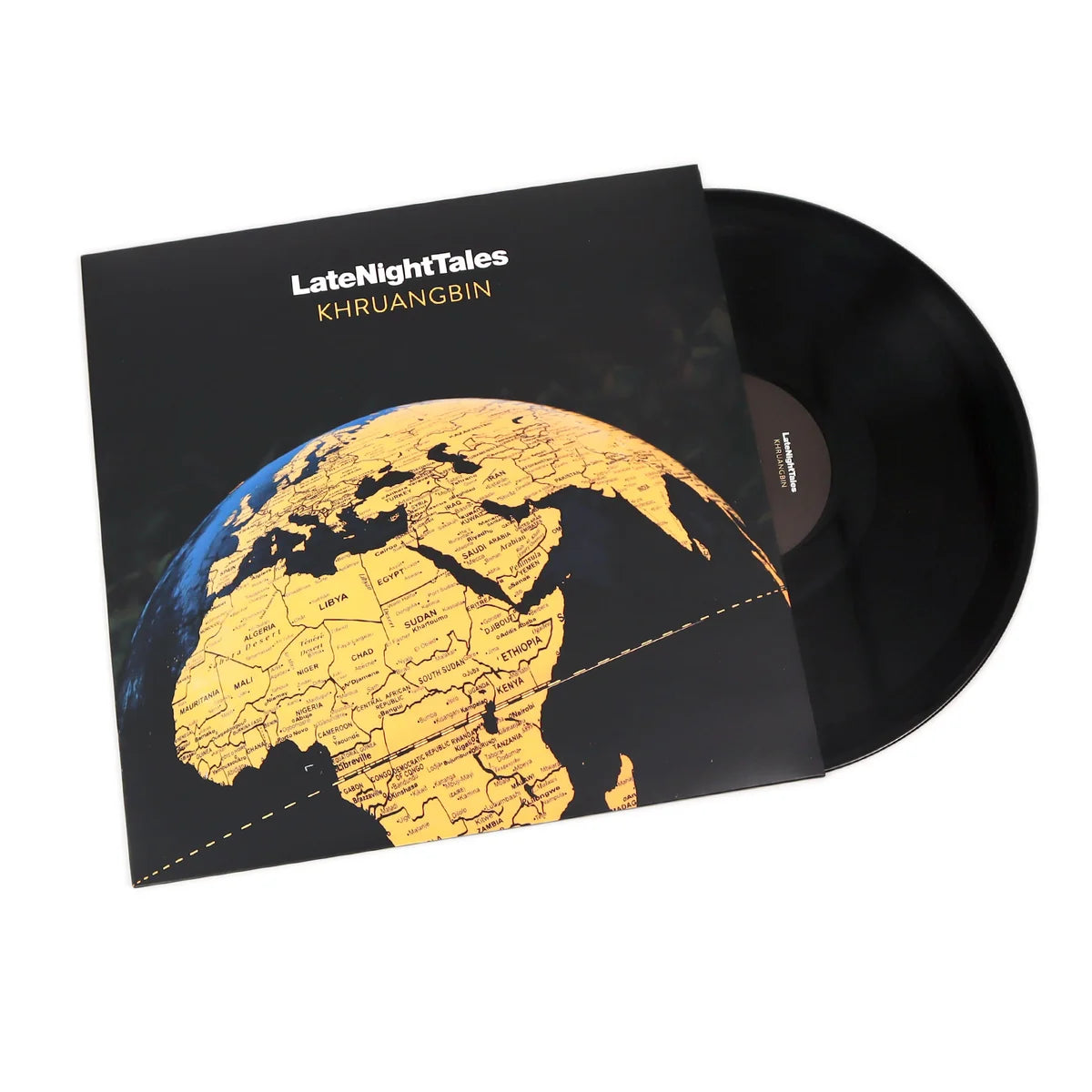Late Night Tales (2LP, 180g)