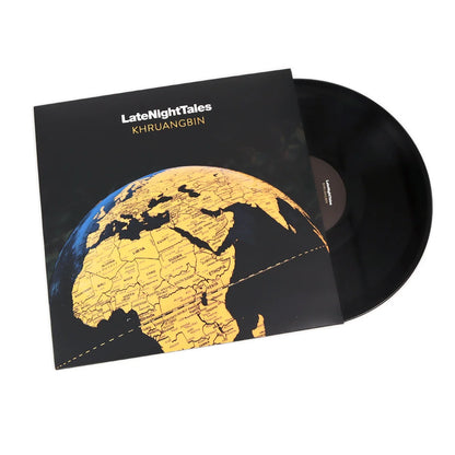 Late Night Tales (2LP, 180g)