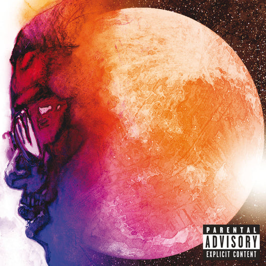 Kid Cudi - Man On Moon: End Of Day