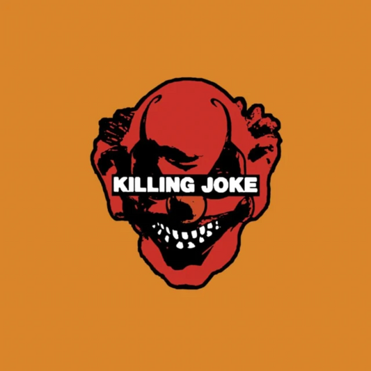 Killing Joke - Killing Joke