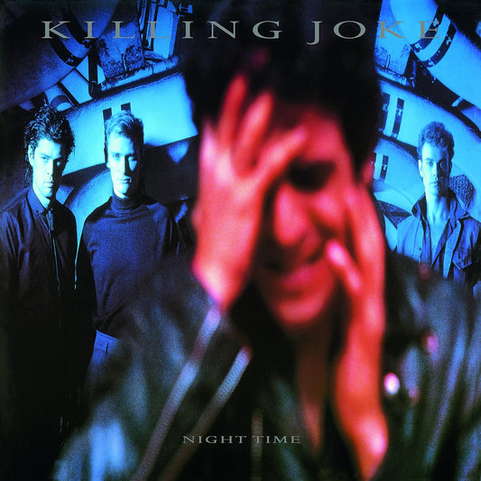 Killing Joke - Night Time