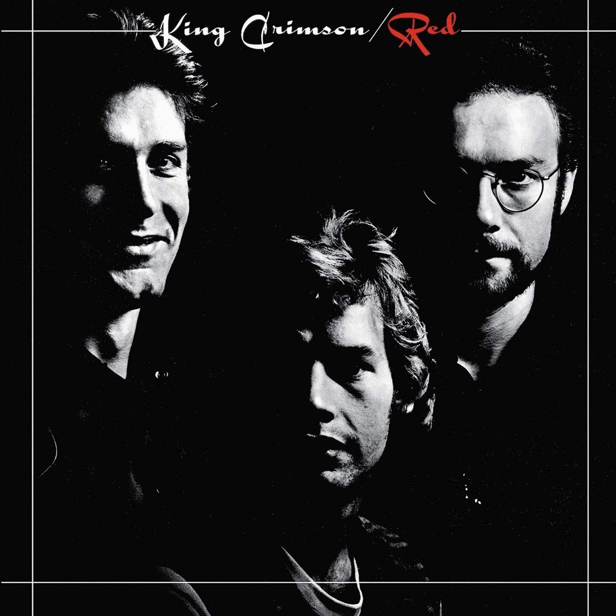 King Crimson - Discipline