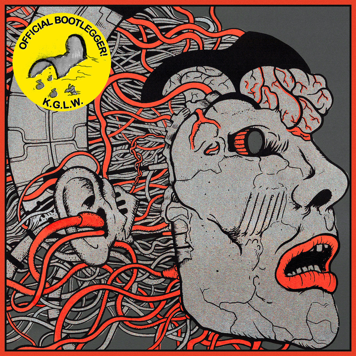 King Gizzard and the Lizzard Wizard - Live In London 19