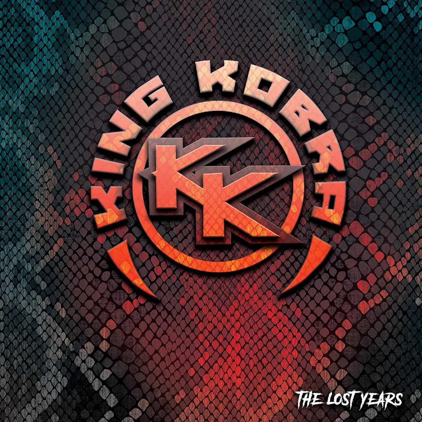 King Kobra - Lost Years