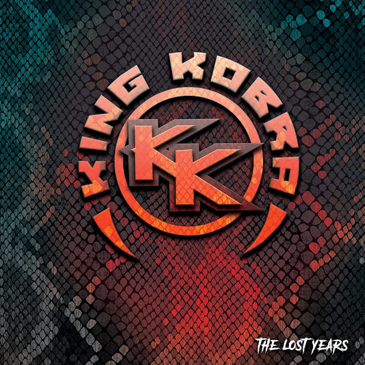 King Kobra - Lost Years