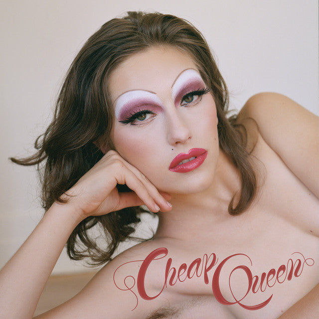 King Princess - Cheap Queen (140g)