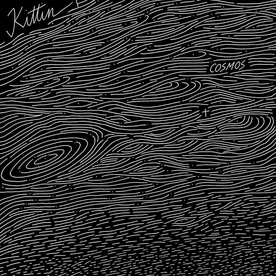 Kittin - Cosmos LP