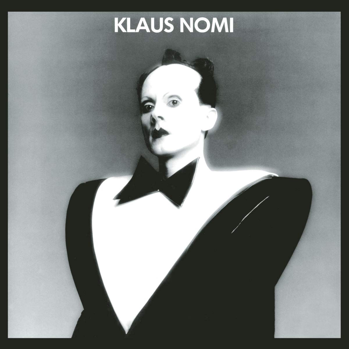 Klaus Nomi - Klaus Nomi