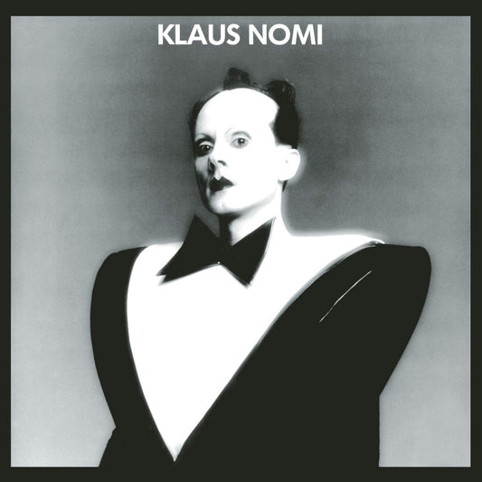 Klaus Nomi - Nomi