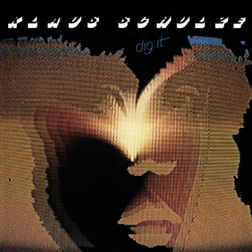 Klaus Schulze - Dig It