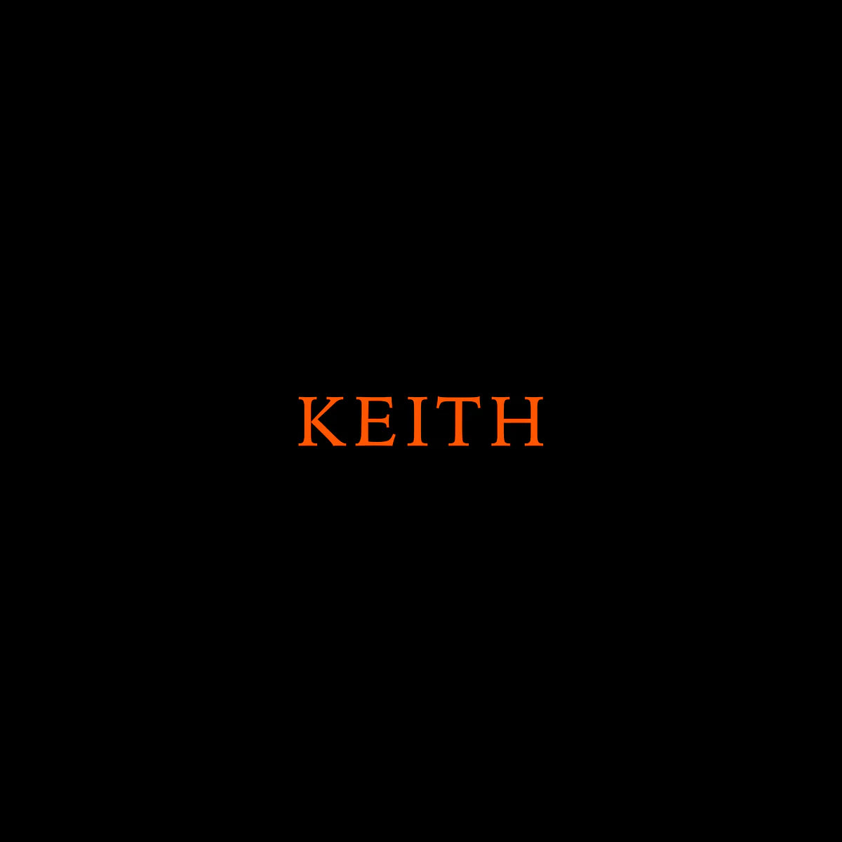 Kool Keith - Keith