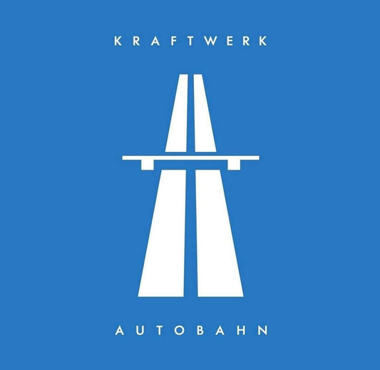 Kraftwerk - Autobahn