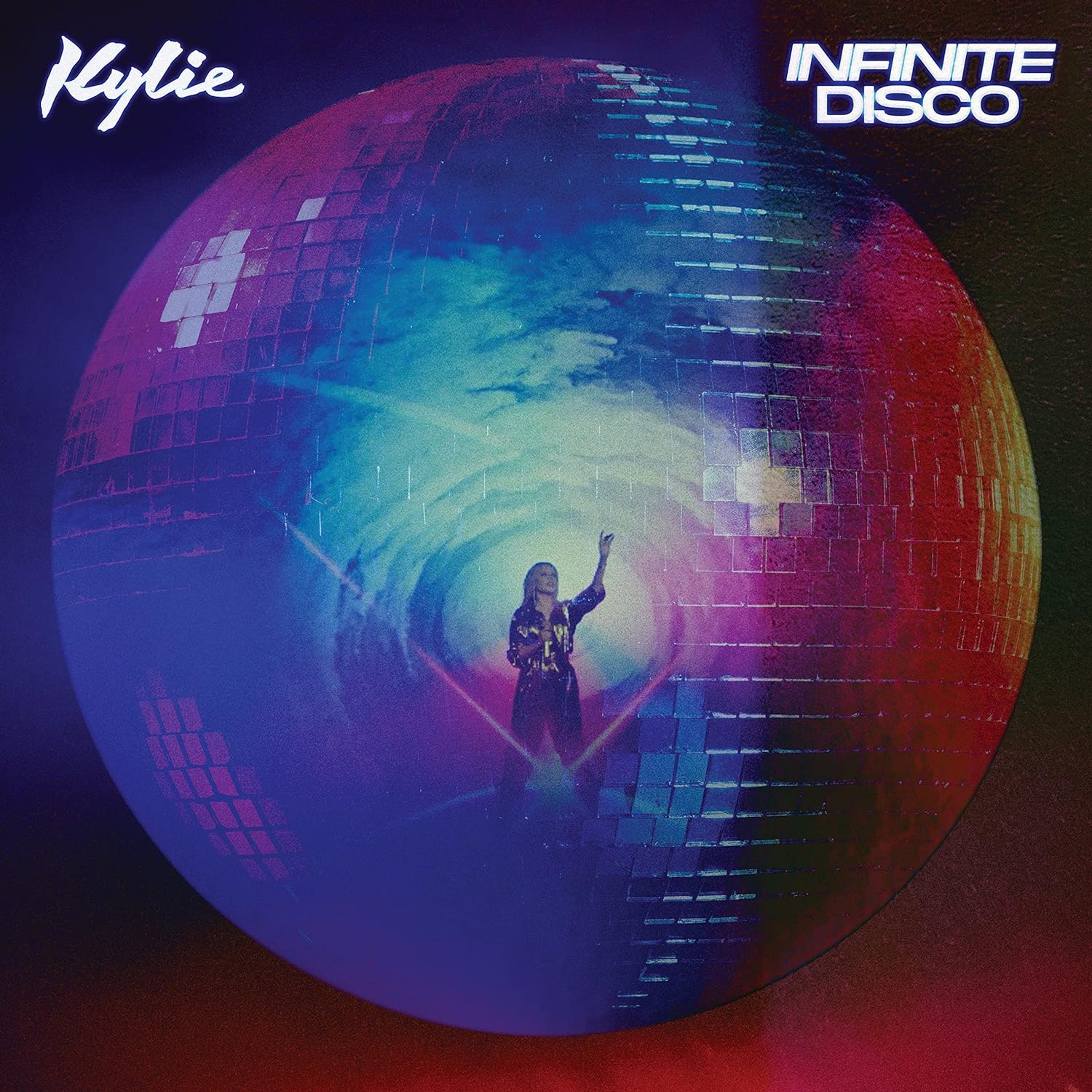 Kylie Minogue - Infinite Disco